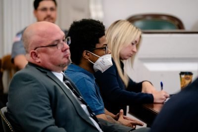 Petition puts Massaline murder retrial on hold