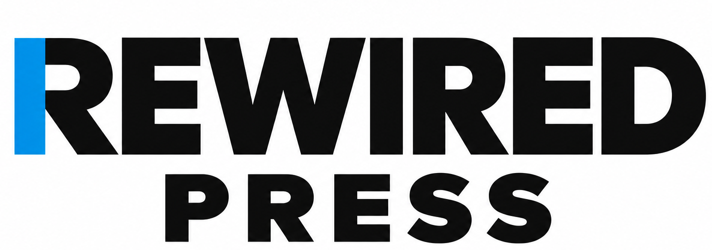 Rewired Press
